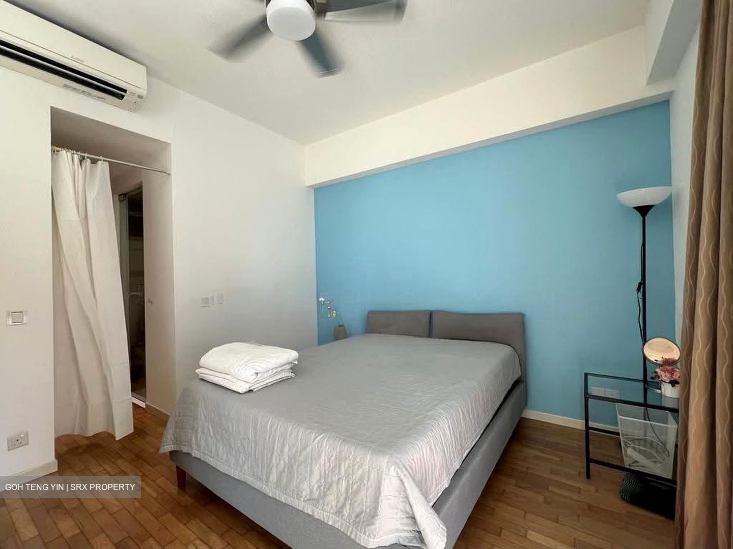 One-north Residences (D5), Apartment #626491061